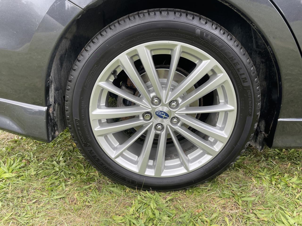 2016 Subaru Impreza 2.0i Premium PZEV 4-Door *ONE owner Photo