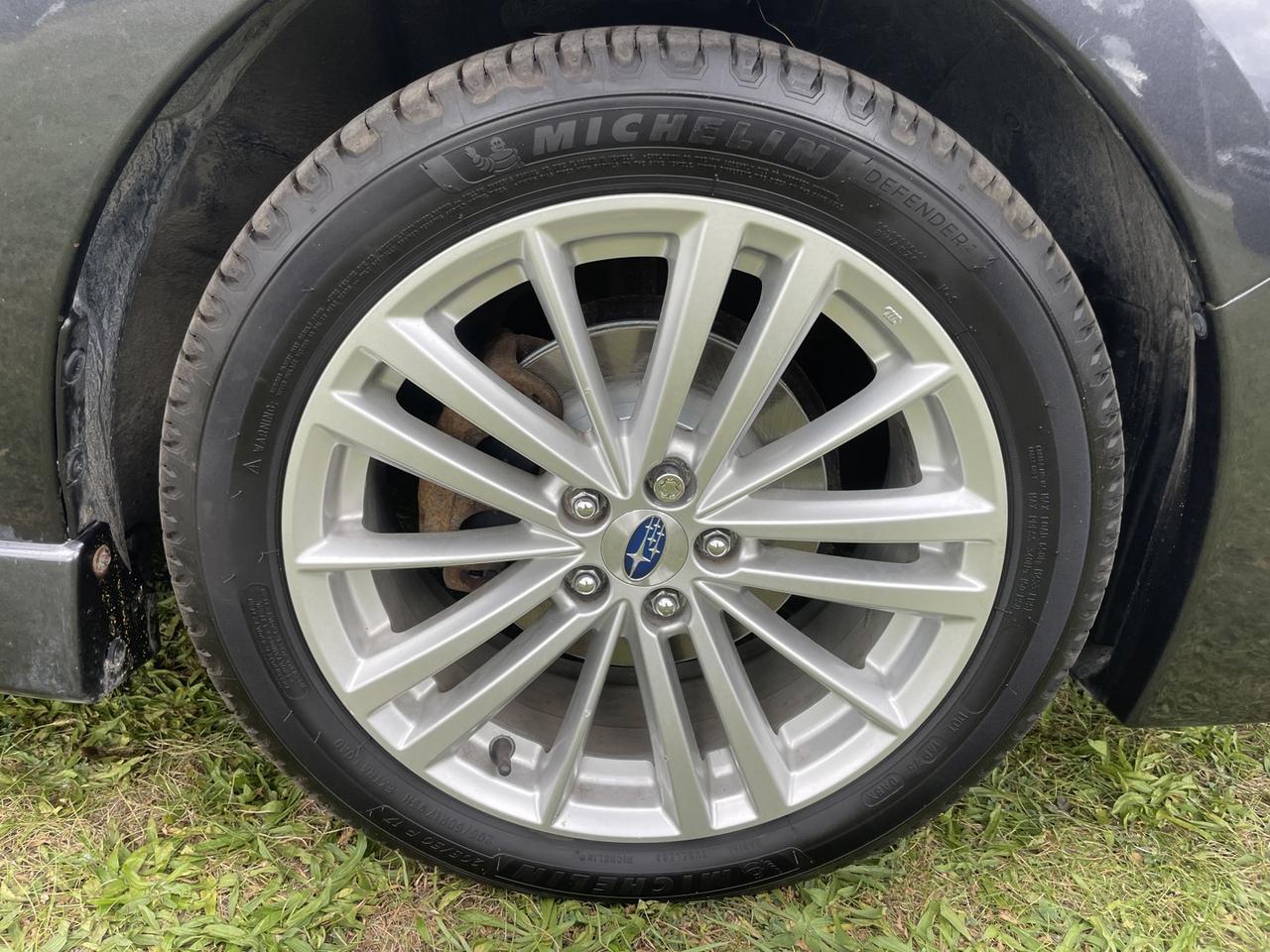 2016 Subaru Impreza 2.0i Premium PZEV 4-Door *ONE owner Photo