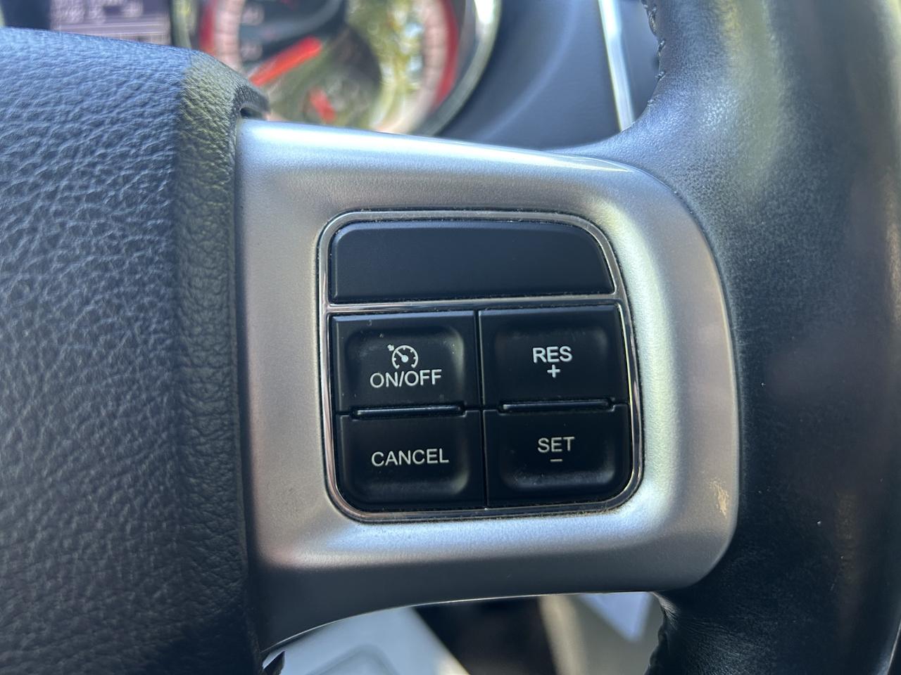 2018 Dodge Grand Caravan Crew Plus - B/U CAM, NAV, STOW 'N GO & MORE!! - Photo #22