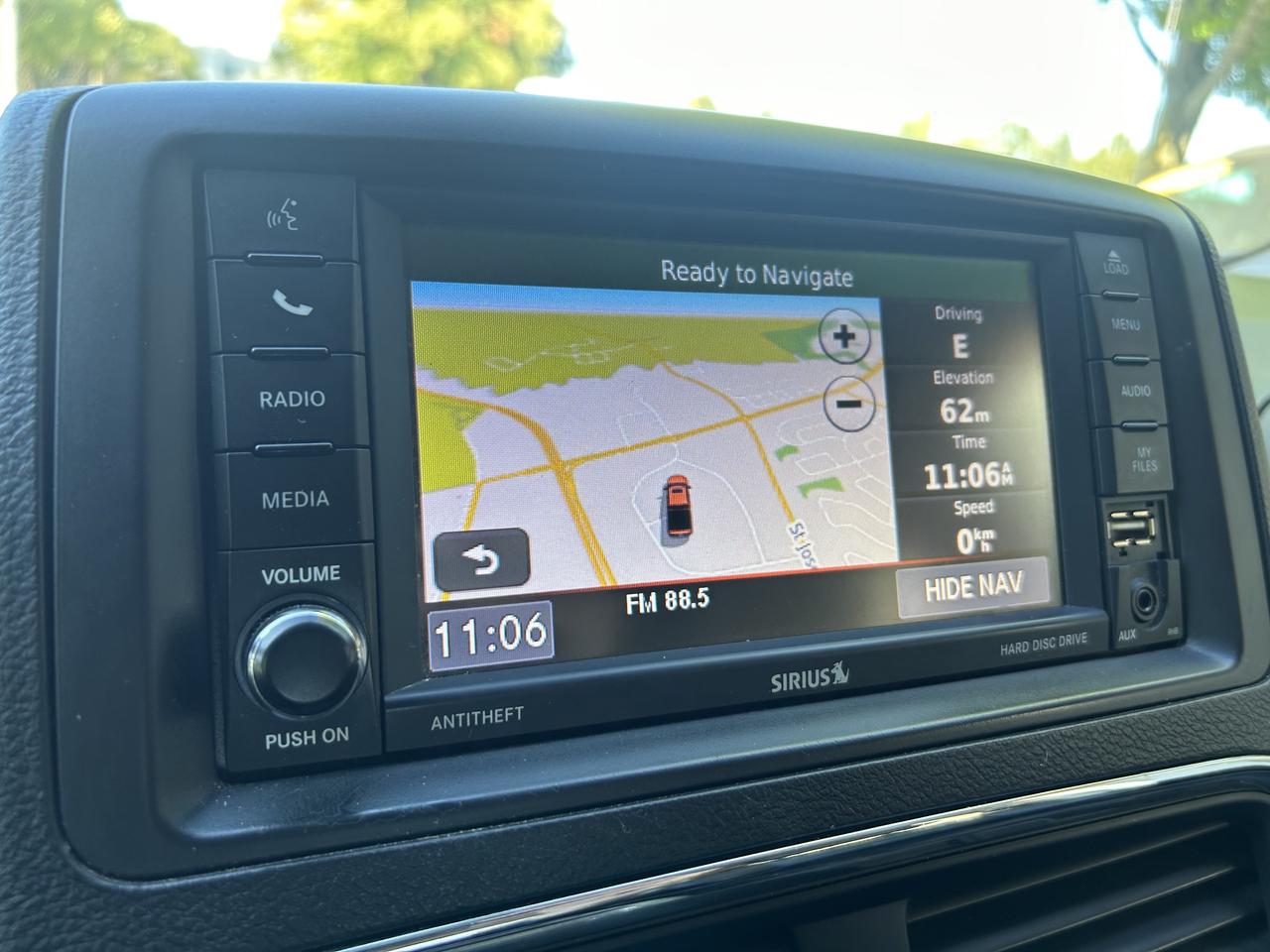 2018 Dodge Grand Caravan Crew Plus - B/U CAM, NAV, STOW 'N GO & MORE!! - Photo #27