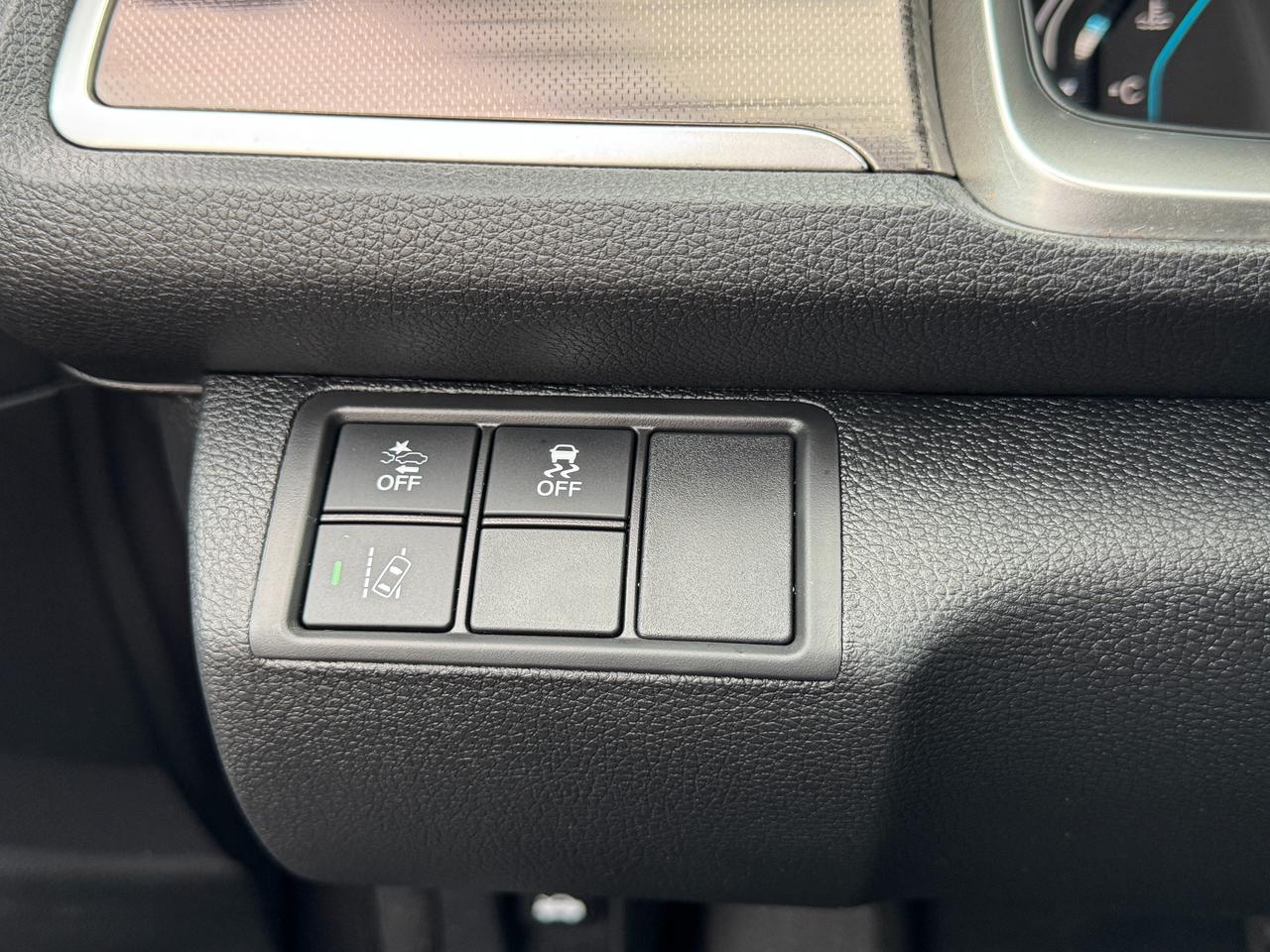 2019 Honda Civic Touring+Roof+Leather+Remote Start+Adaptive Cruise Photo