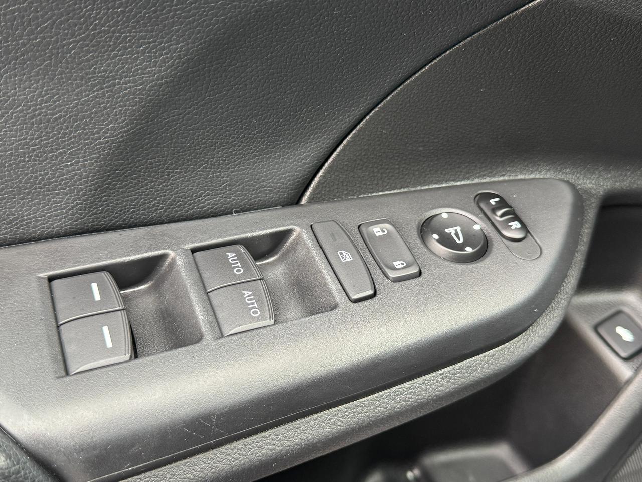 2019 Honda Civic Touring+Roof+Leather+Remote Start+Adaptive Cruise Photo