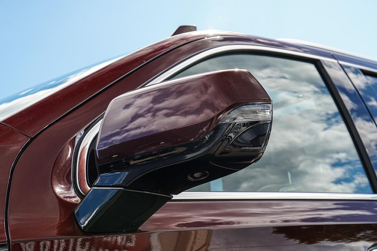2023 GMC Yukon Denali Ultimate |7 PASS|FULLY LOADED|HUD|BOSE|PANO Photo
