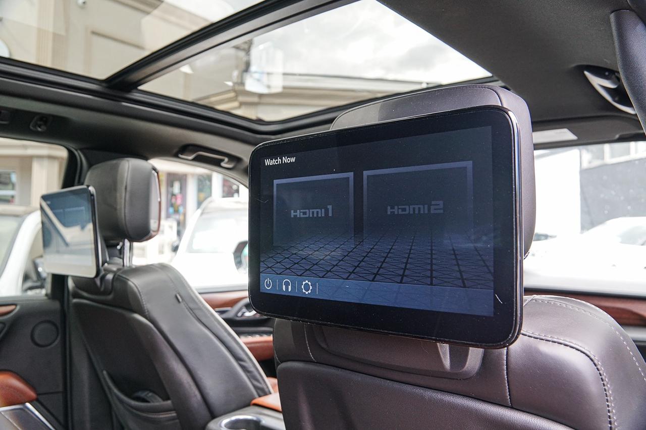 2023 GMC Yukon Denali Ultimate |7 PASS|FULLY LOADED|HUD|BOSE|PANO Photo