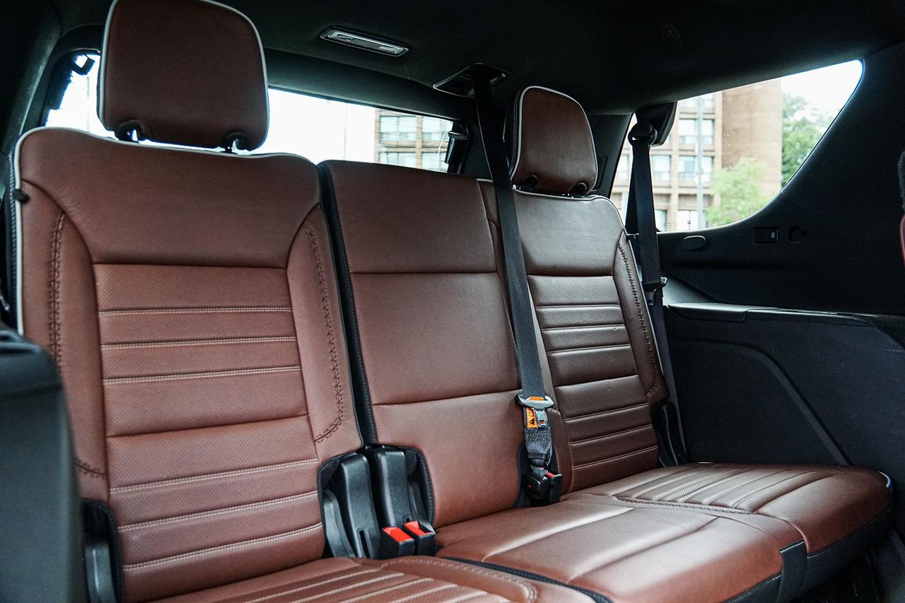 2023 GMC Yukon Denali Ultimate |7 PASS|FULLY LOADED|HUD|BOSE|PANO Photo