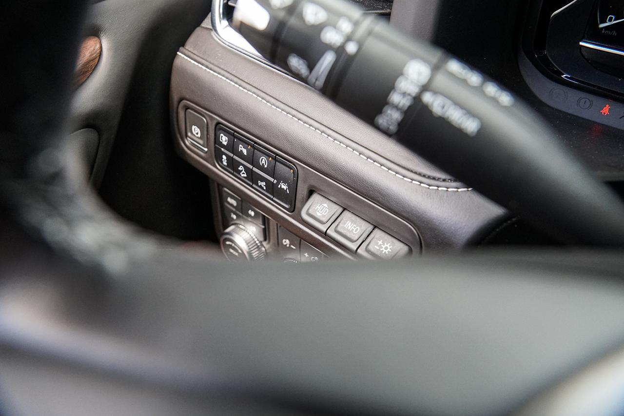 2023 GMC Yukon Denali Ultimate |7 PASS|FULLY LOADED|HUD|BOSE|PANO Photo
