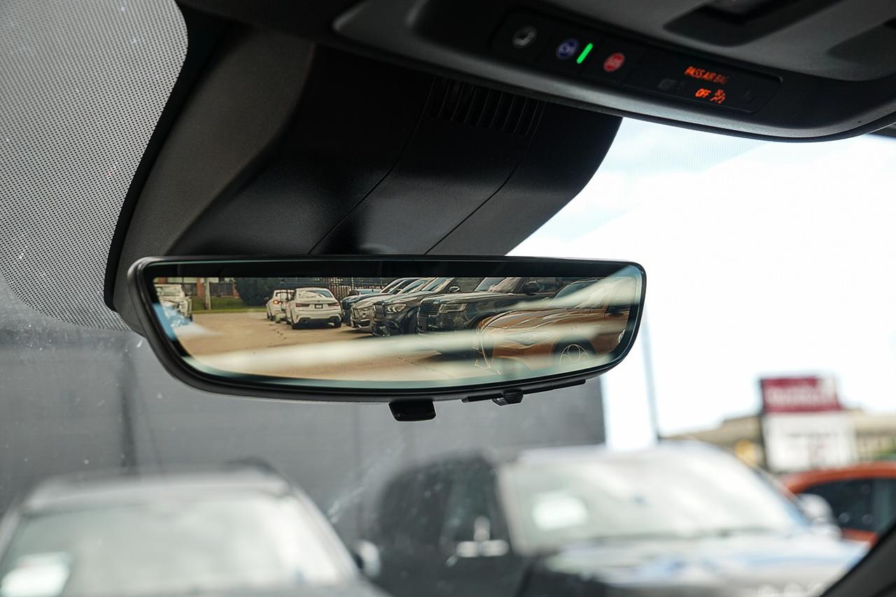 2023 GMC Yukon Denali Ultimate |7 PASS|FULLY LOADED|HUD|BOSE|PANO Photo