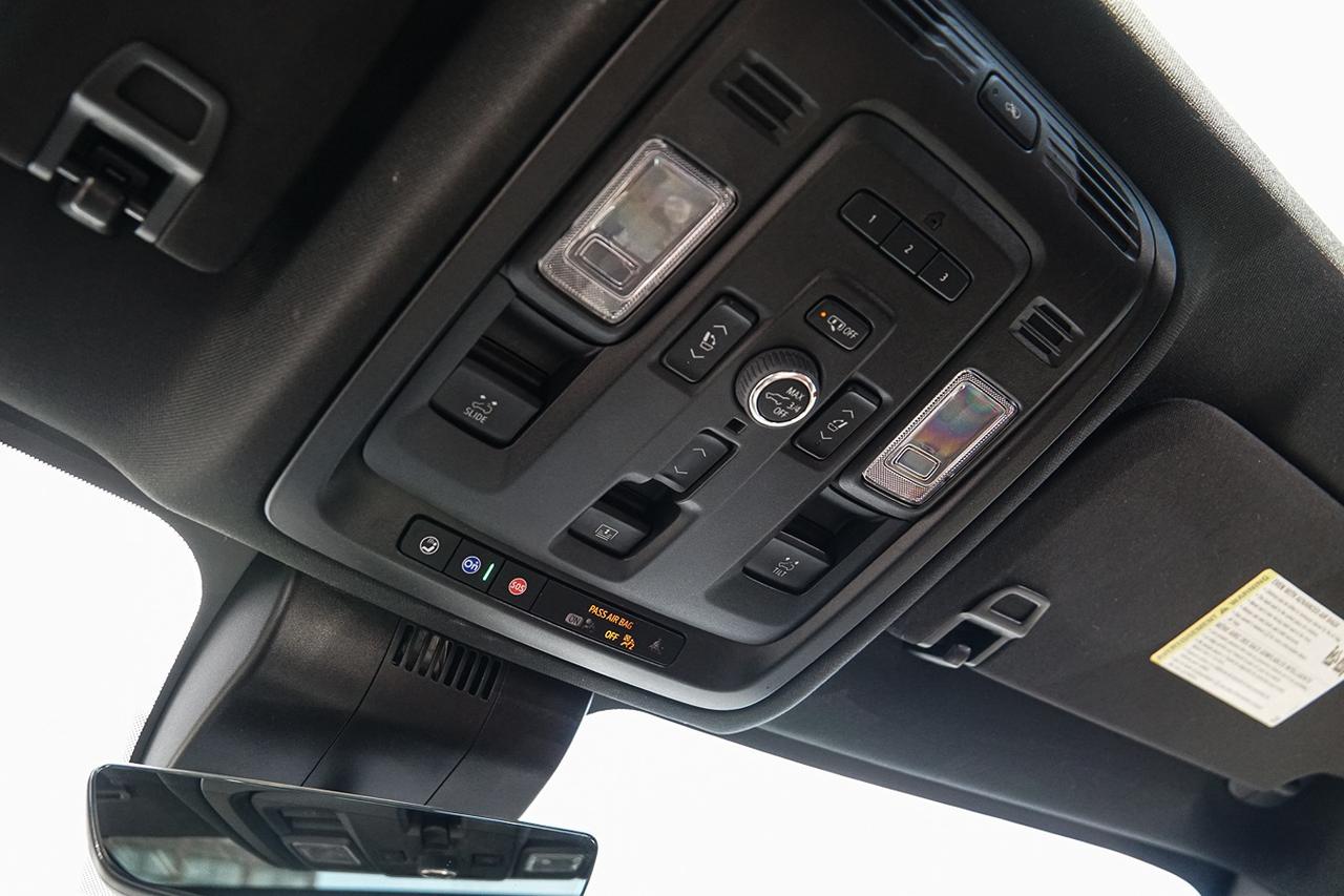 2023 GMC Yukon Denali Ultimate |7 PASS|FULLY LOADED|HUD|BOSE|PANO Photo