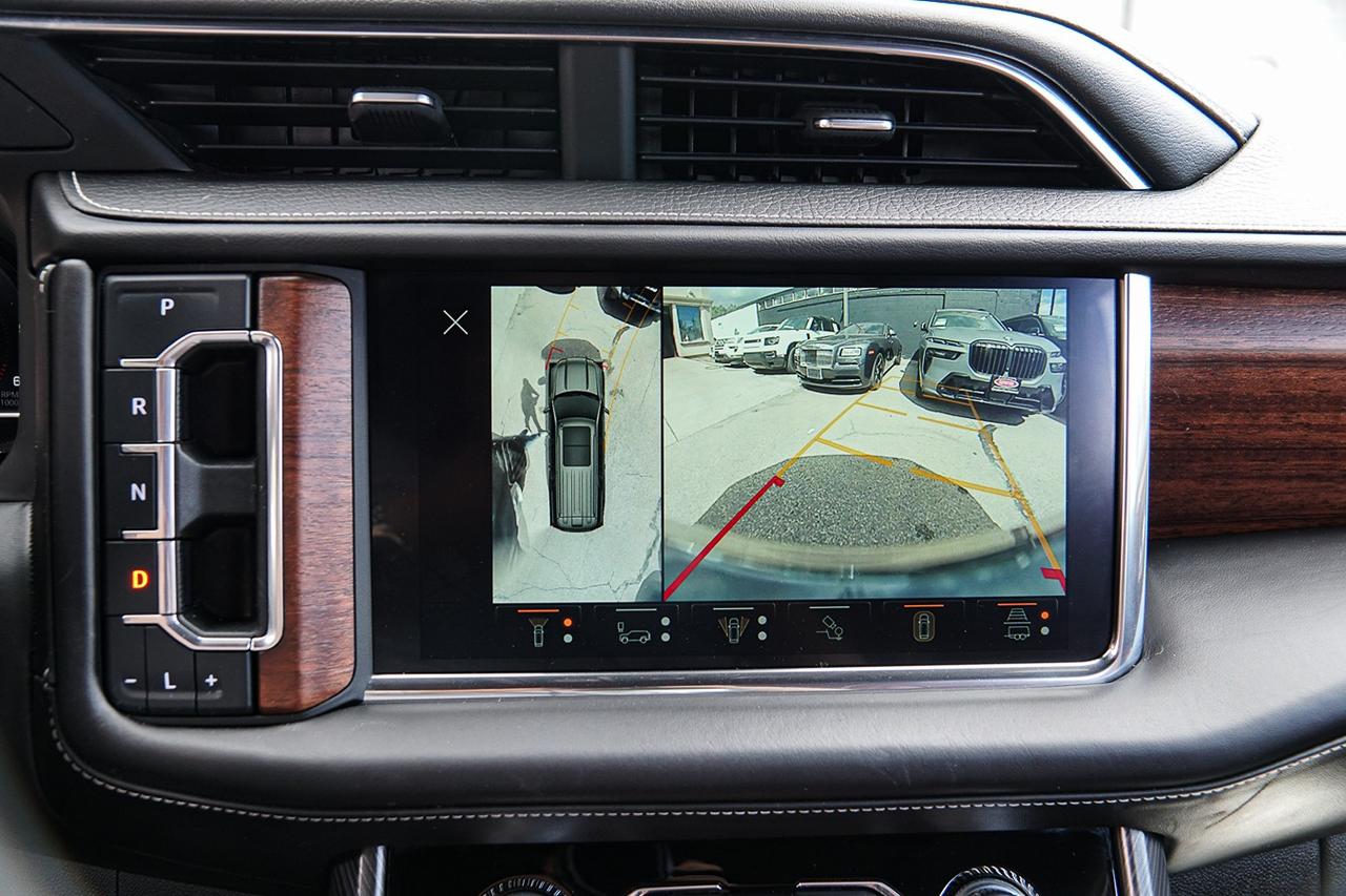 2023 GMC Yukon Denali Ultimate |7 PASS|FULLY LOADED|HUD|BOSE|PANO Photo