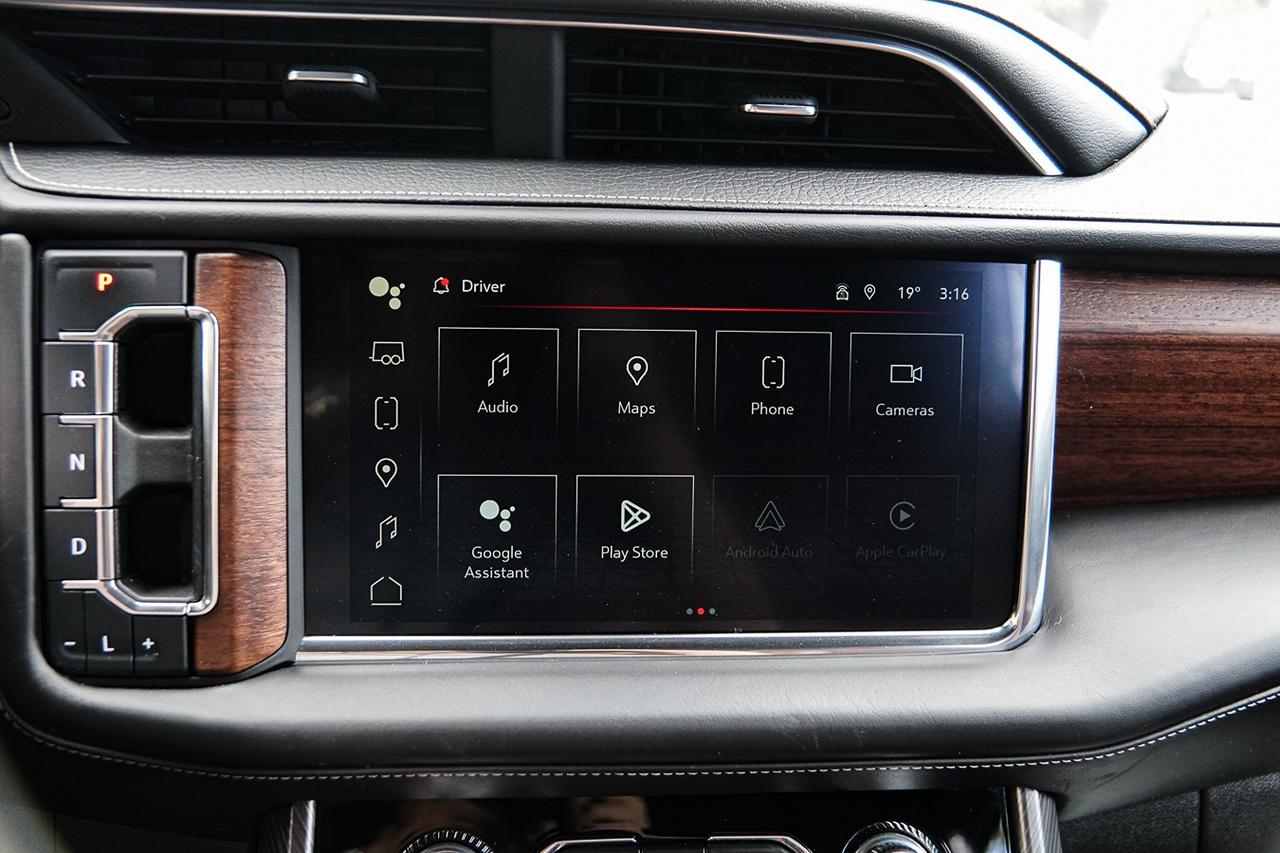 2023 GMC Yukon Denali Ultimate |7 PASS|FULLY LOADED|HUD|BOSE|PANO Photo