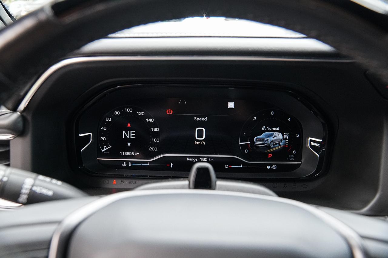 2023 GMC Yukon Denali Ultimate |7 PASS|FULLY LOADED|HUD|BOSE|PANO Photo