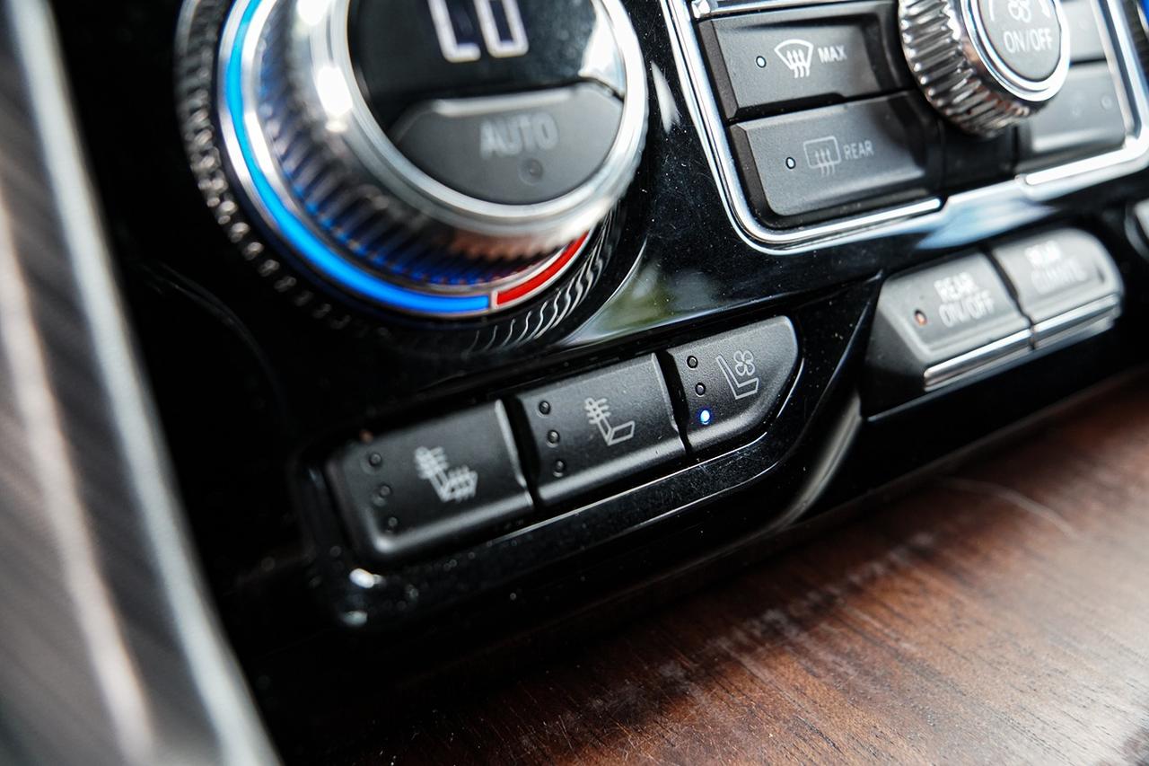 2023 GMC Yukon Denali Ultimate |7 PASS|FULLY LOADED|HUD|BOSE|PANO Photo