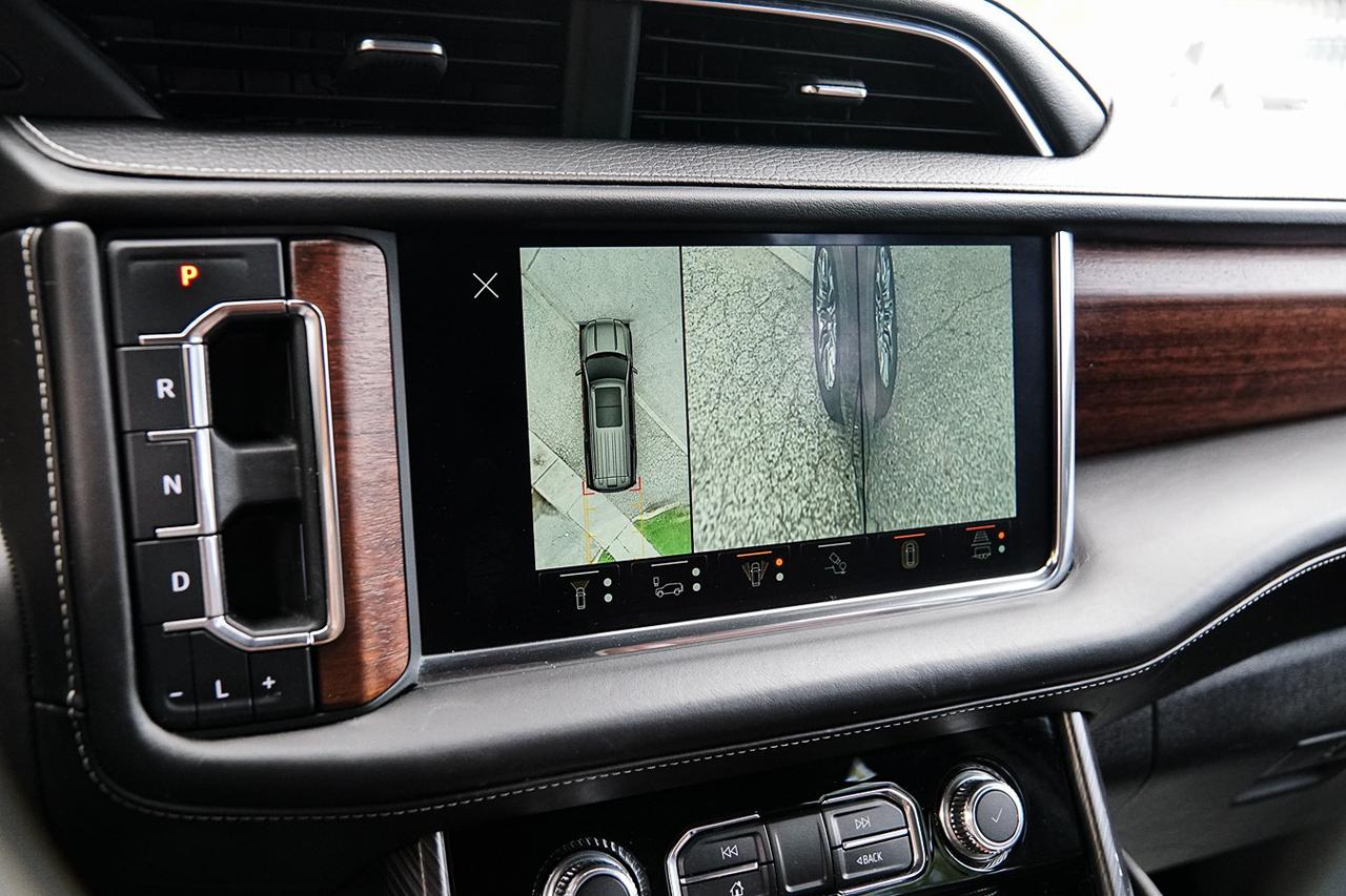 2023 GMC Yukon Denali Ultimate |7 PASS|FULLY LOADED|HUD|BOSE|PANO Photo