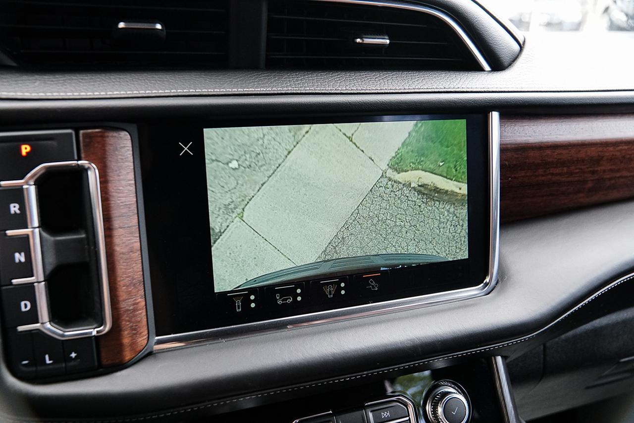 2023 GMC Yukon Denali Ultimate |7 PASS|FULLY LOADED|HUD|BOSE|PANO Photo