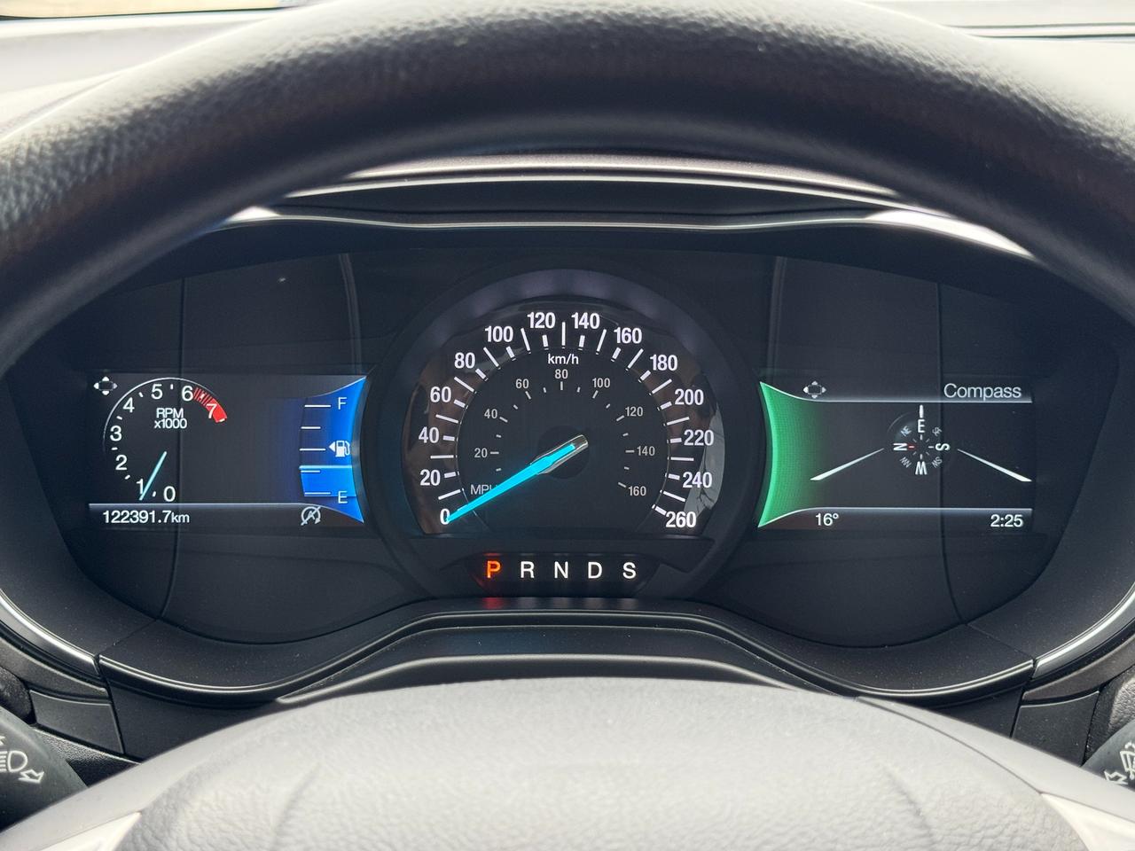 2019 Ford Fusion SE+CLEAN CARFAX+APPLEPLAY+A/C Photo