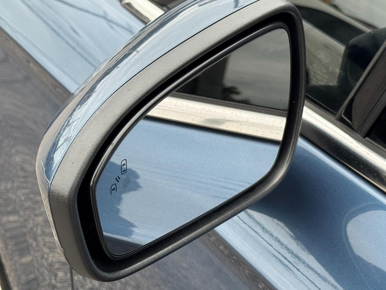2019 Ford Fusion SE+CLEAN CARFAX+APPLEPLAY+A/C Photo