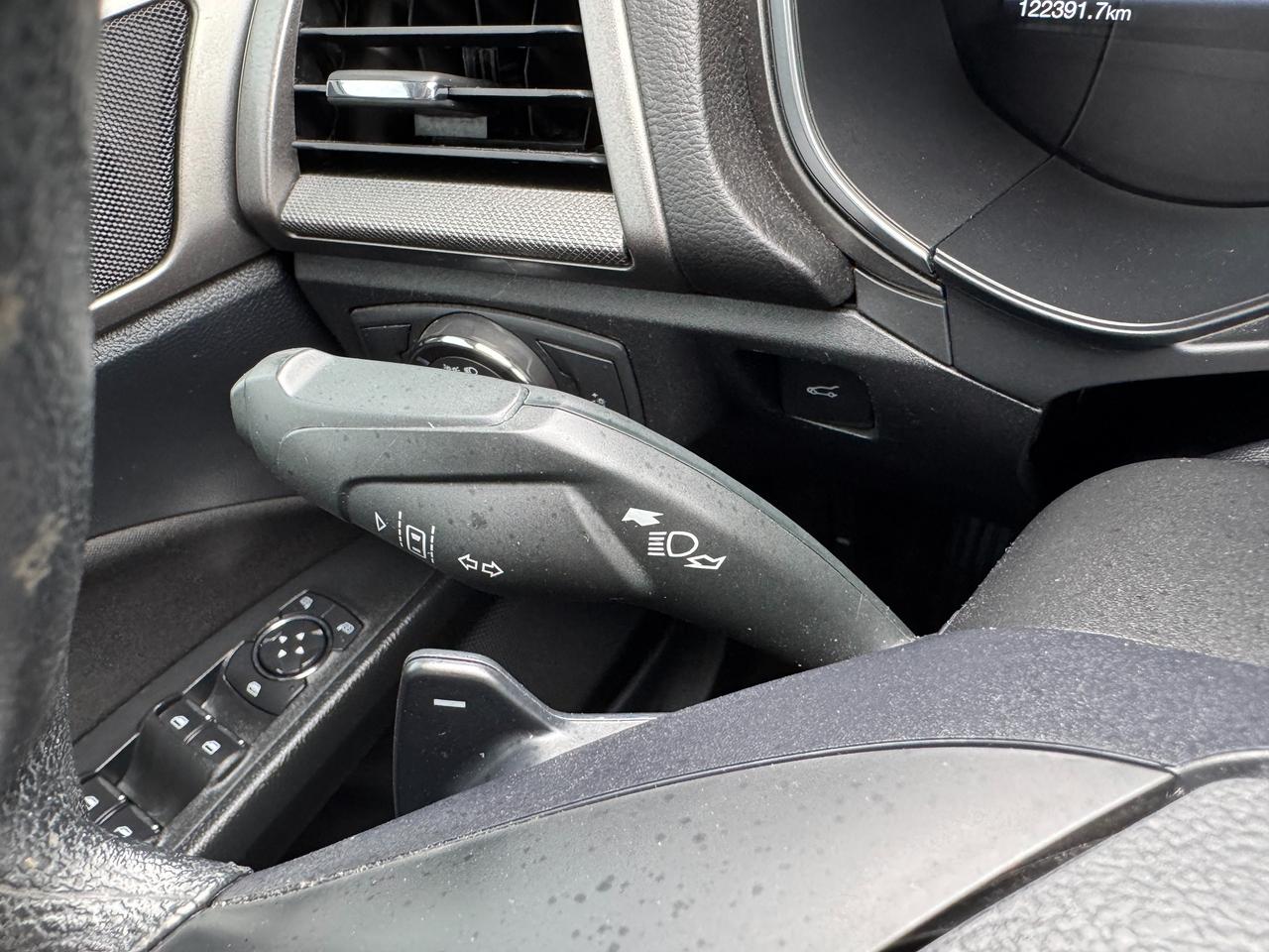 2019 Ford Fusion SE+CLEAN CARFAX+APPLEPLAY+A/C Photo
