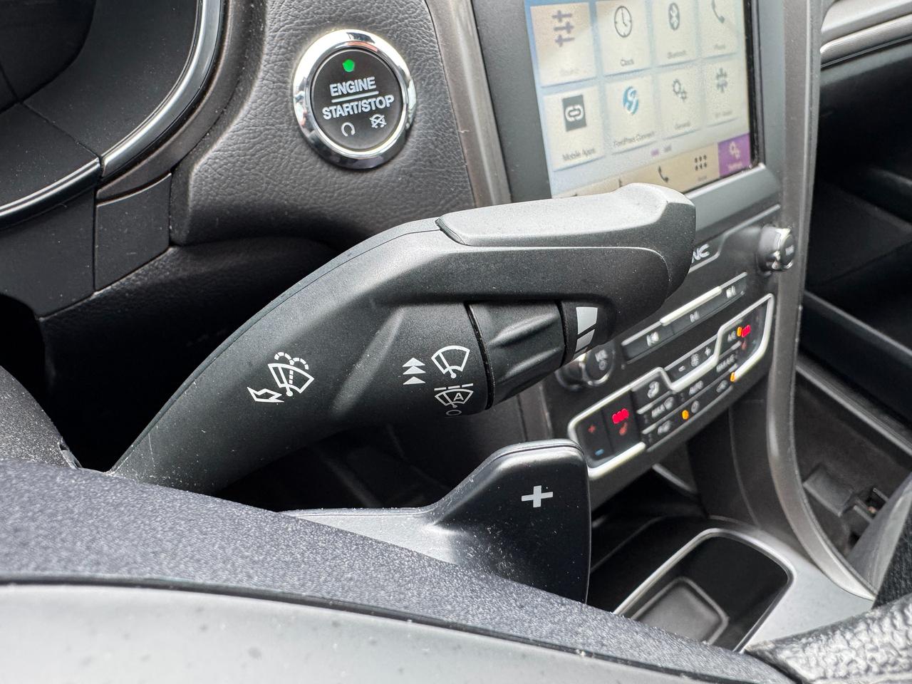 2019 Ford Fusion SE+CLEAN CARFAX+APPLEPLAY+A/C Photo