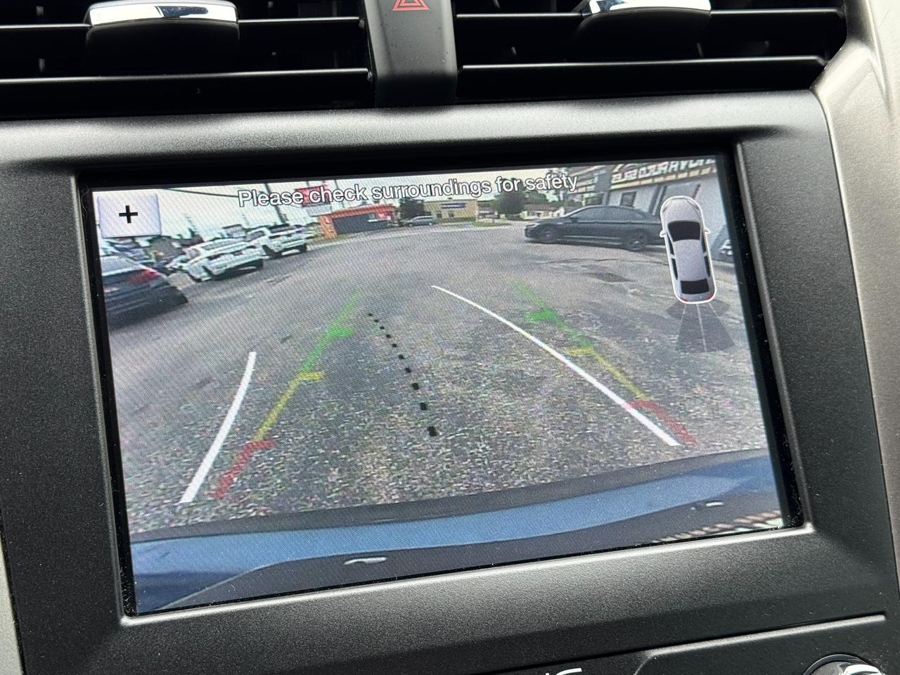2019 Ford Fusion SE+CLEAN CARFAX+APPLEPLAY+A/C Photo