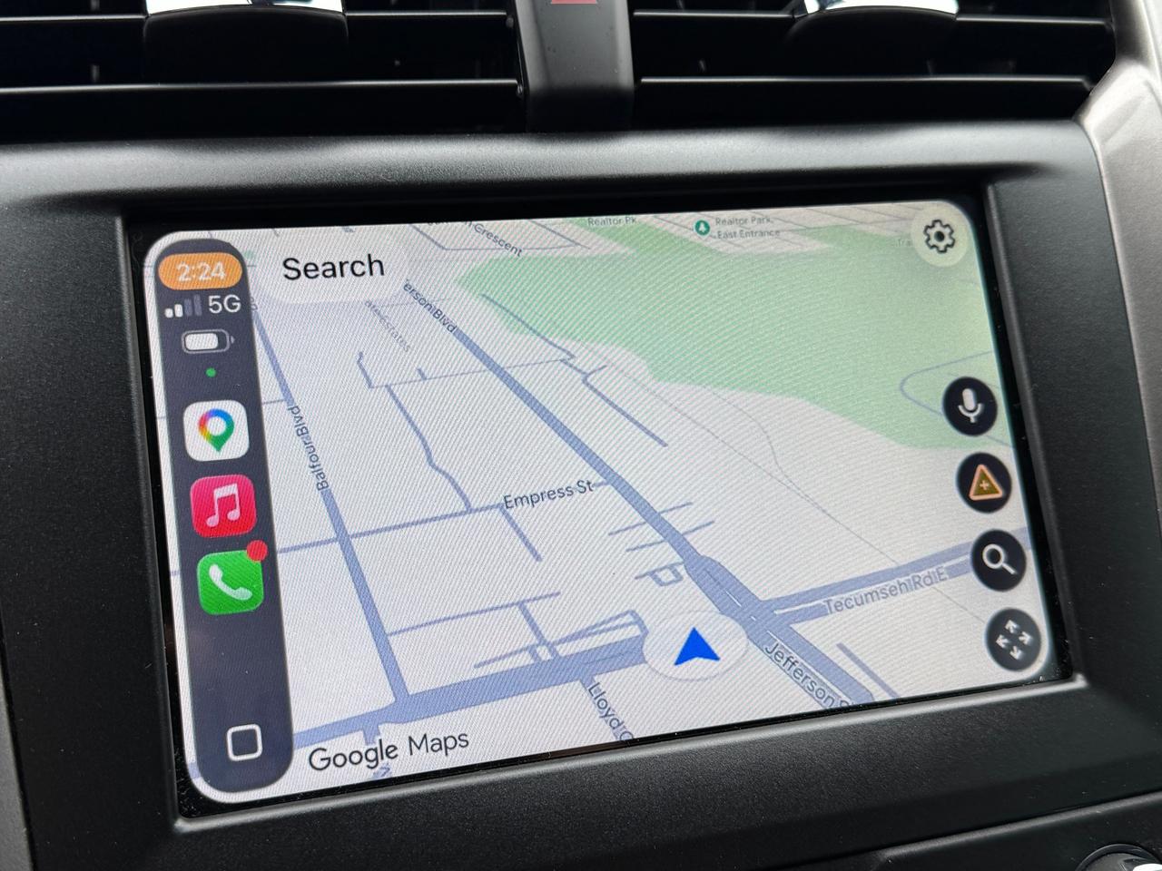 2019 Ford Fusion SE+CLEAN CARFAX+APPLEPLAY+A/C Photo