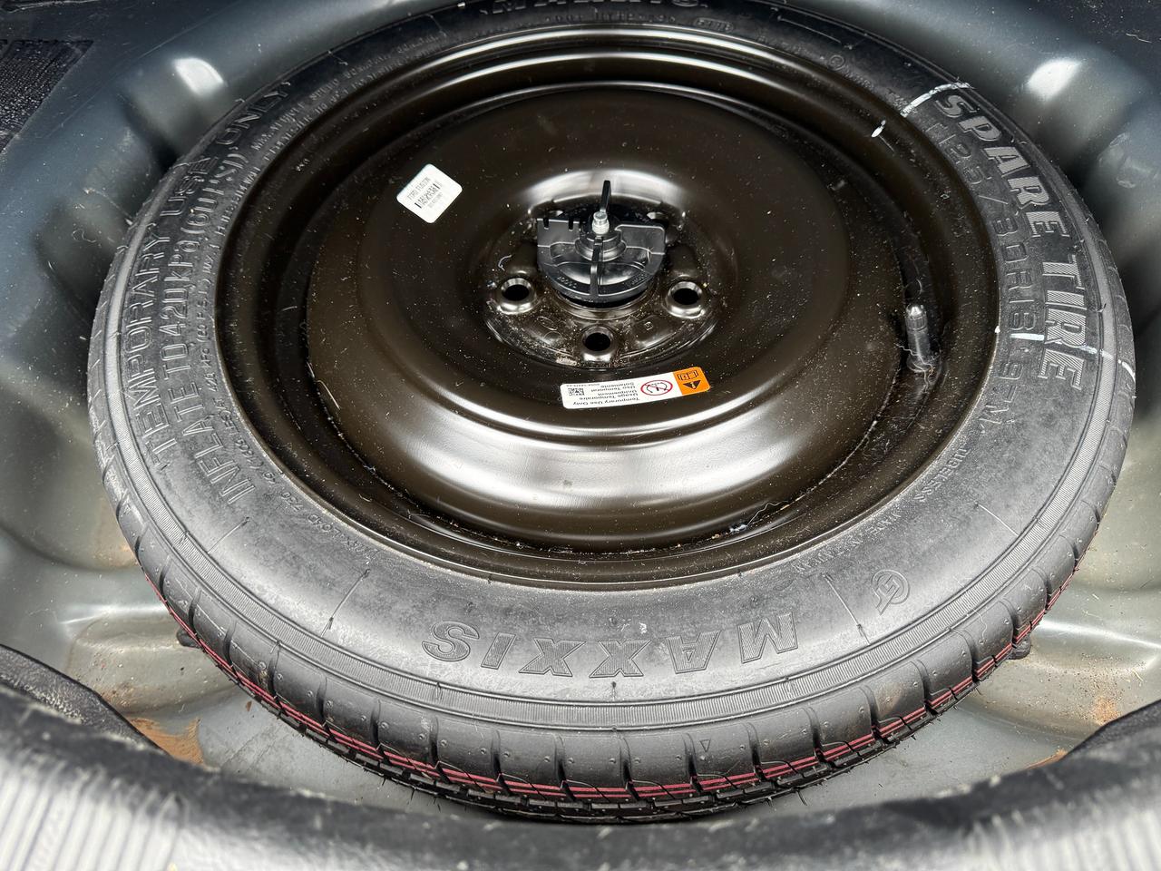 2019 Ford Fusion SE+CLEAN CARFAX+APPLEPLAY+A/C Photo