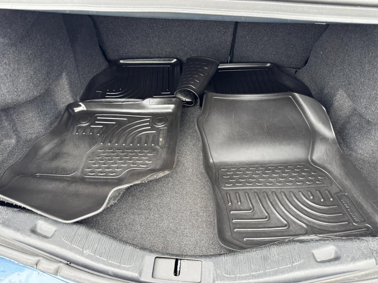 2019 Ford Fusion SE+CLEAN CARFAX+APPLEPLAY+A/C Photo