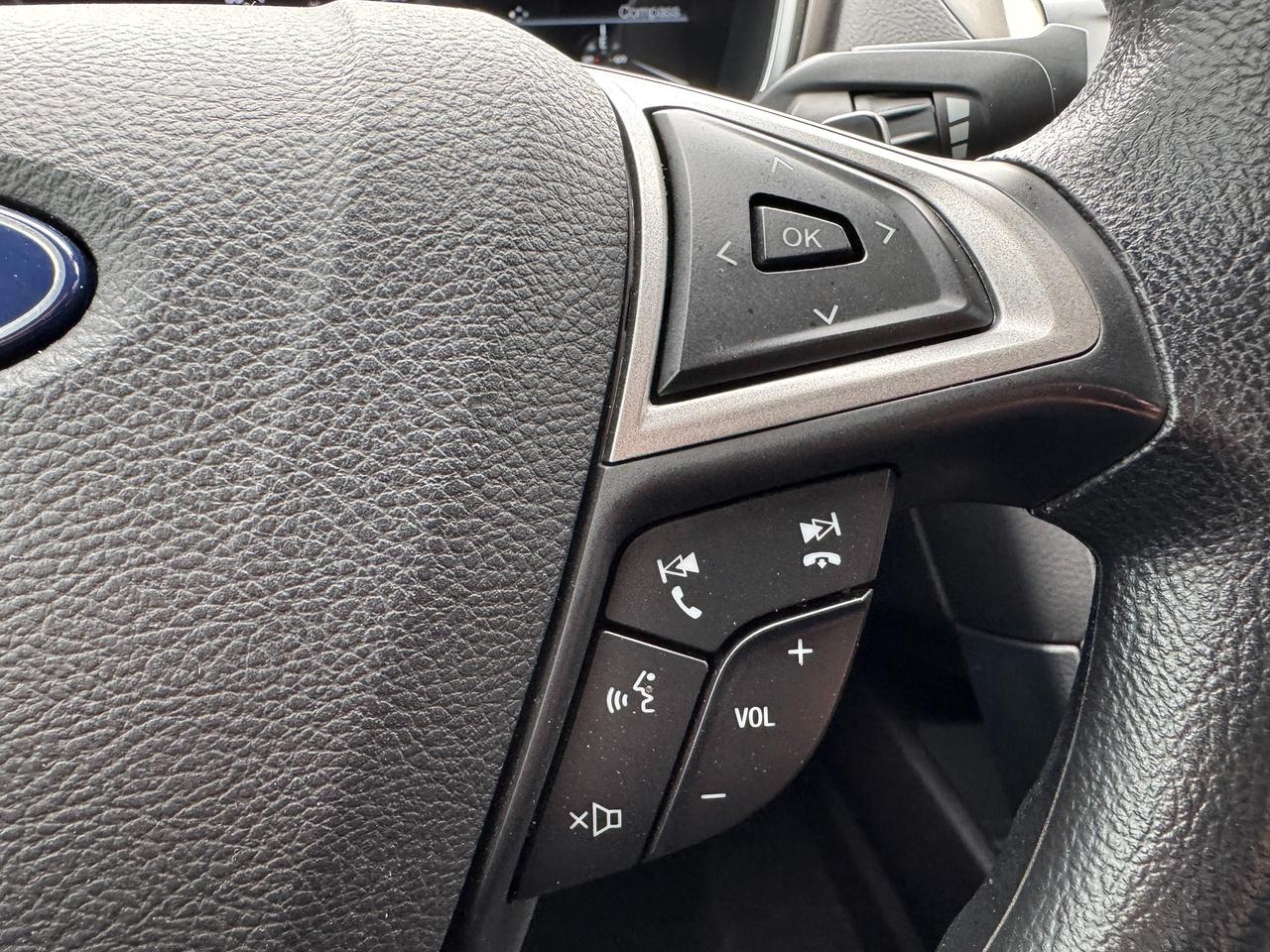 2019 Ford Fusion SE+CLEAN CARFAX+APPLEPLAY+A/C Photo