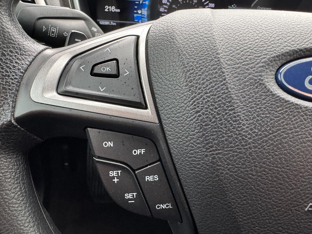 2019 Ford Fusion SE+CLEAN CARFAX+APPLEPLAY+A/C Photo