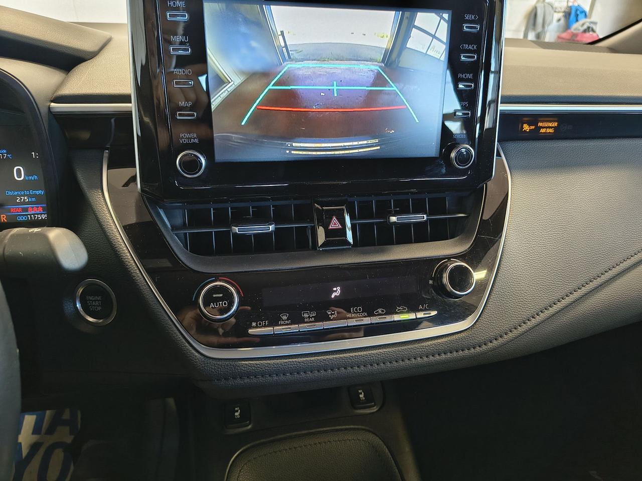 2020 Toyota Corolla SE Photo