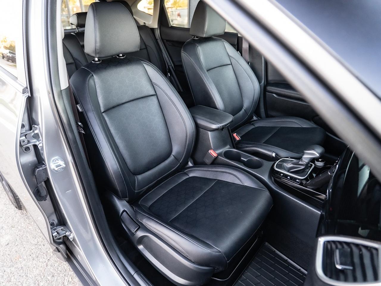 2025 Kia Seltos EX AWD Photo20