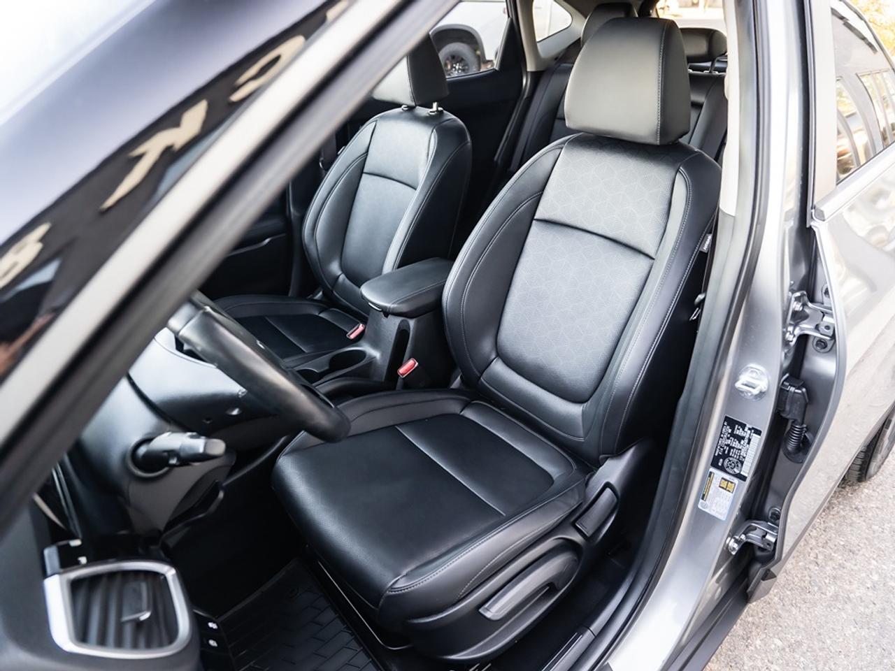 2025 Kia Seltos EX AWD Photo18