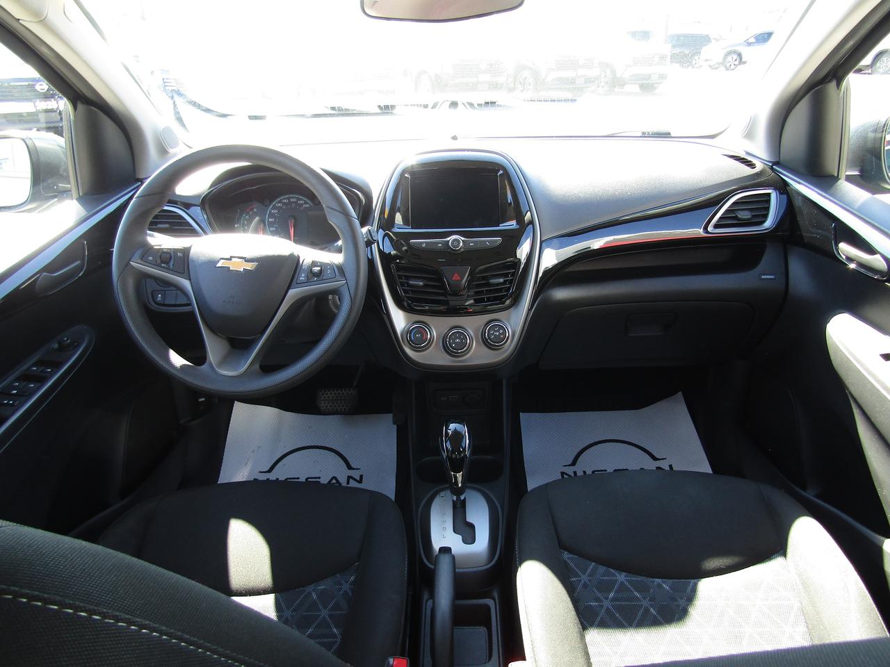 2021 Chevrolet Spark LT Photo
