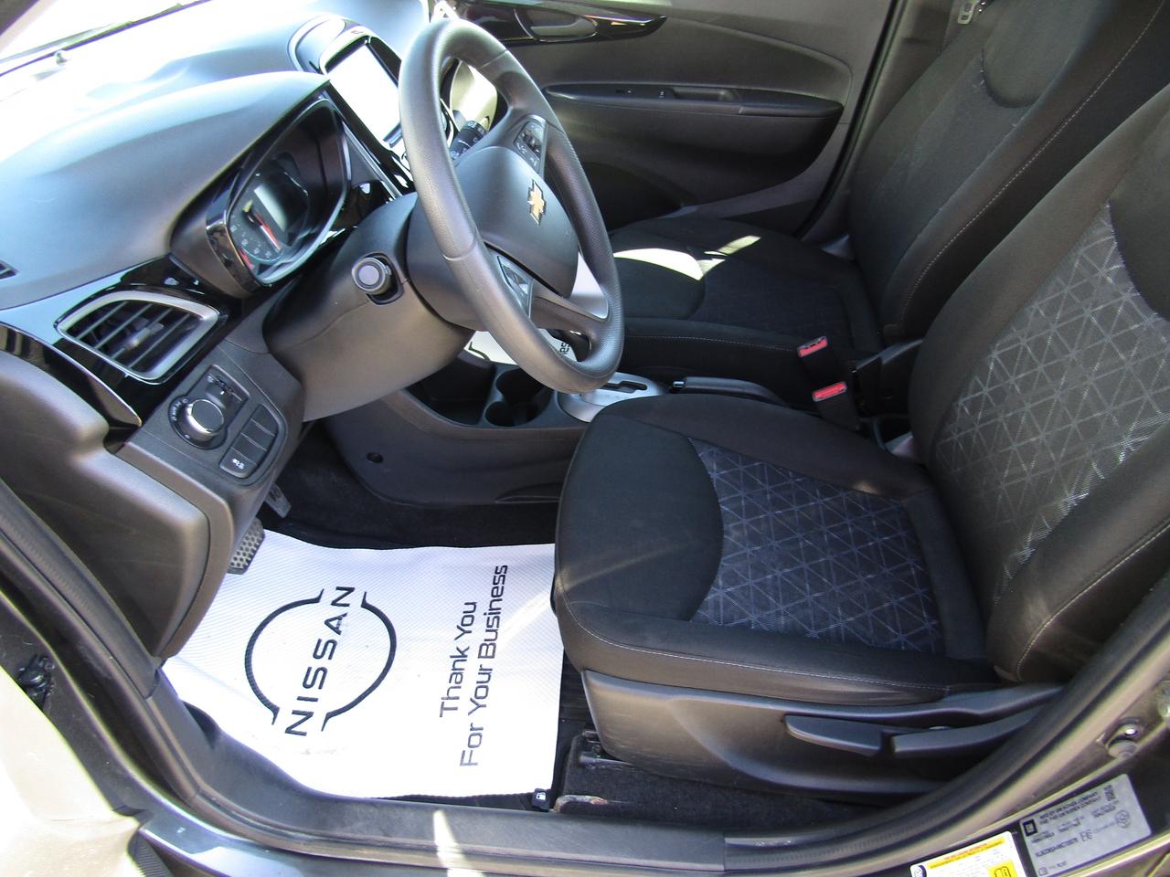 2021 Chevrolet Spark LT Photo