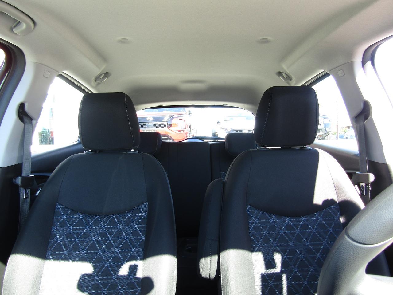 2021 Chevrolet Spark LT Photo