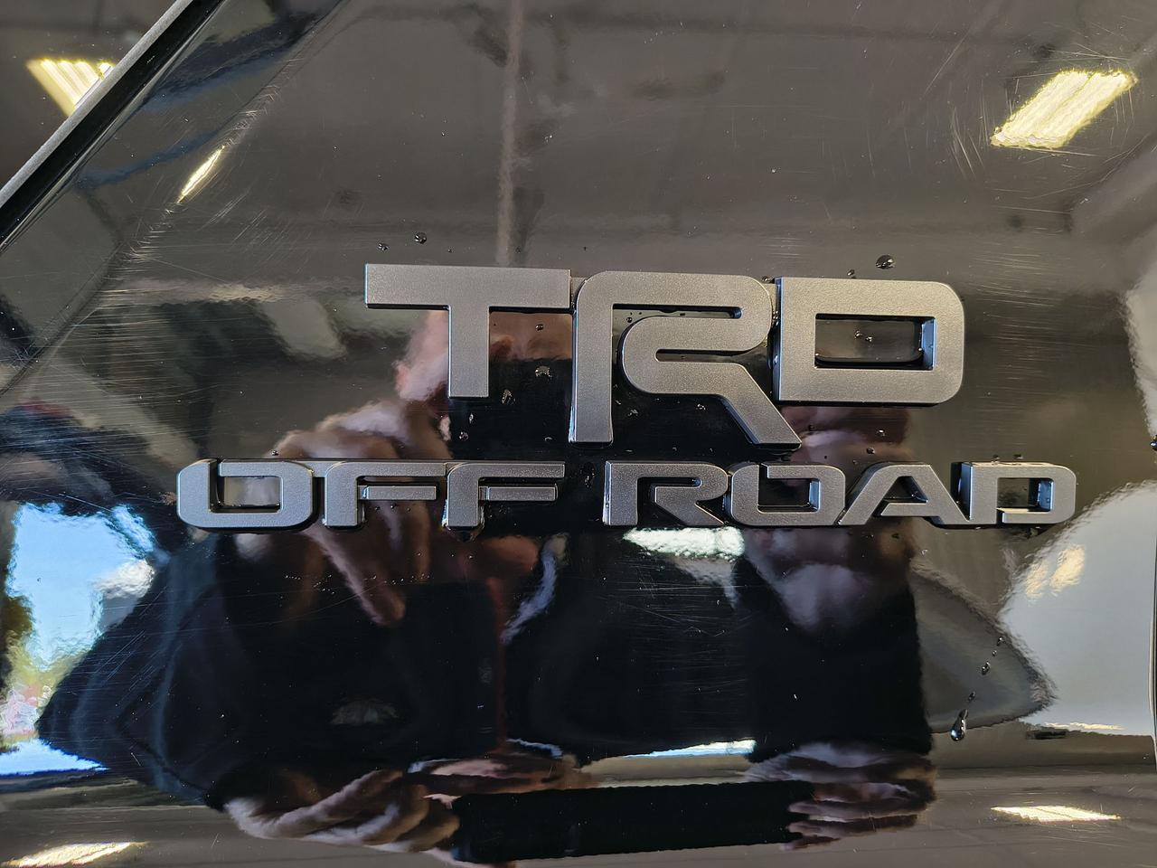 2025 Toyota 4Runner HYBRID Photo0