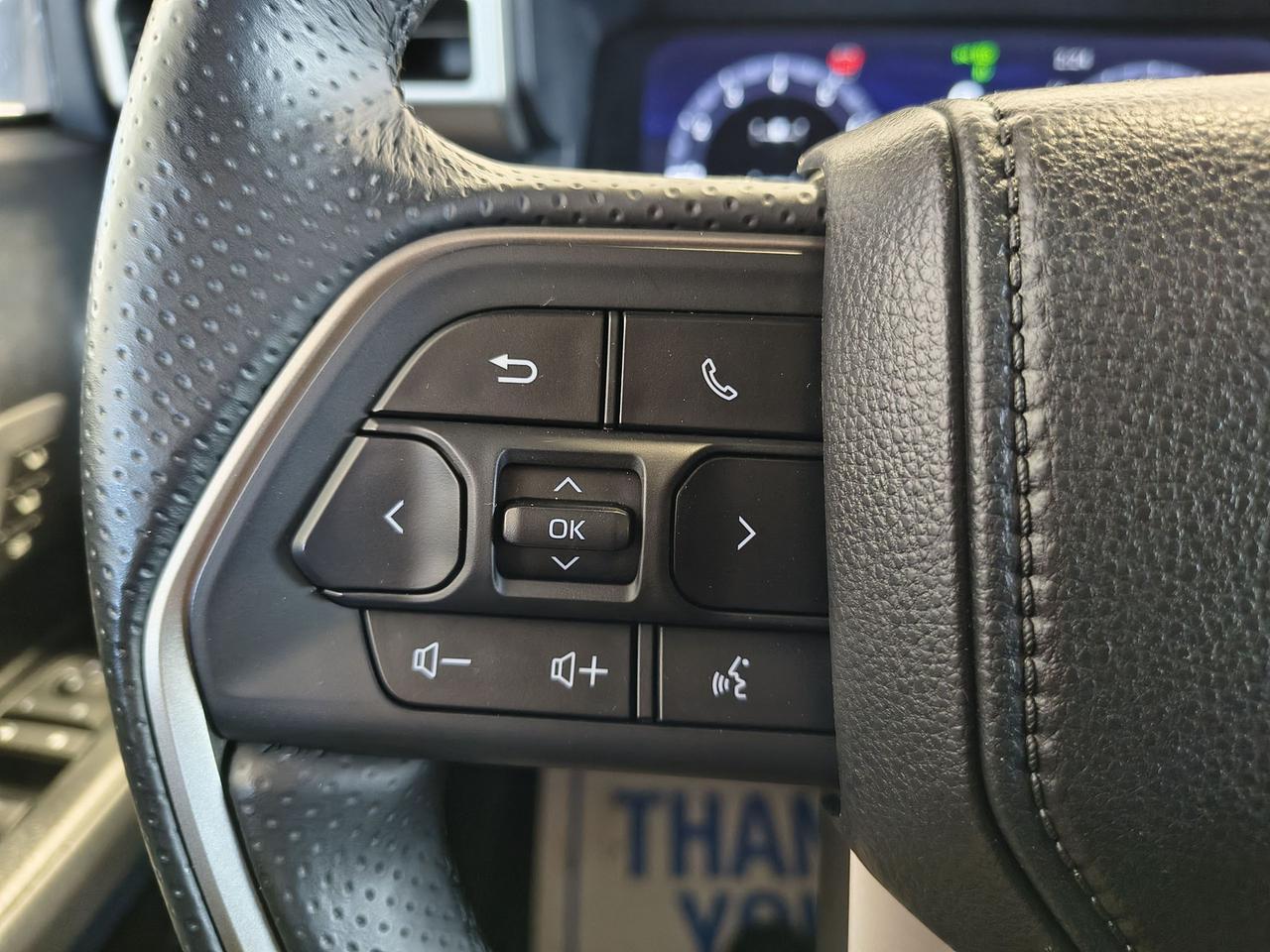 2025 Toyota 4Runner HYBRID Photo