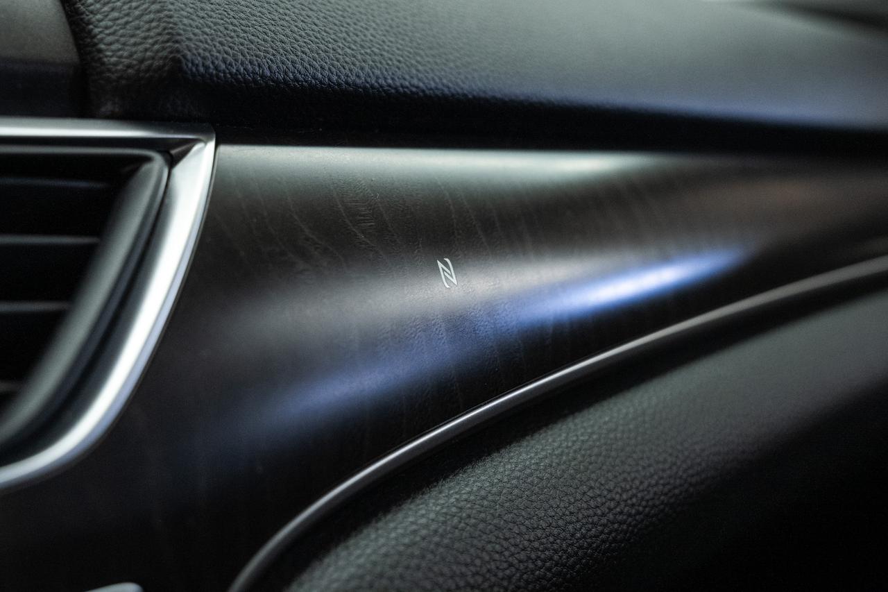 2020 Honda Accord TOURING | Nav | Leather | Sunroof | BSM | CarPlay Photo