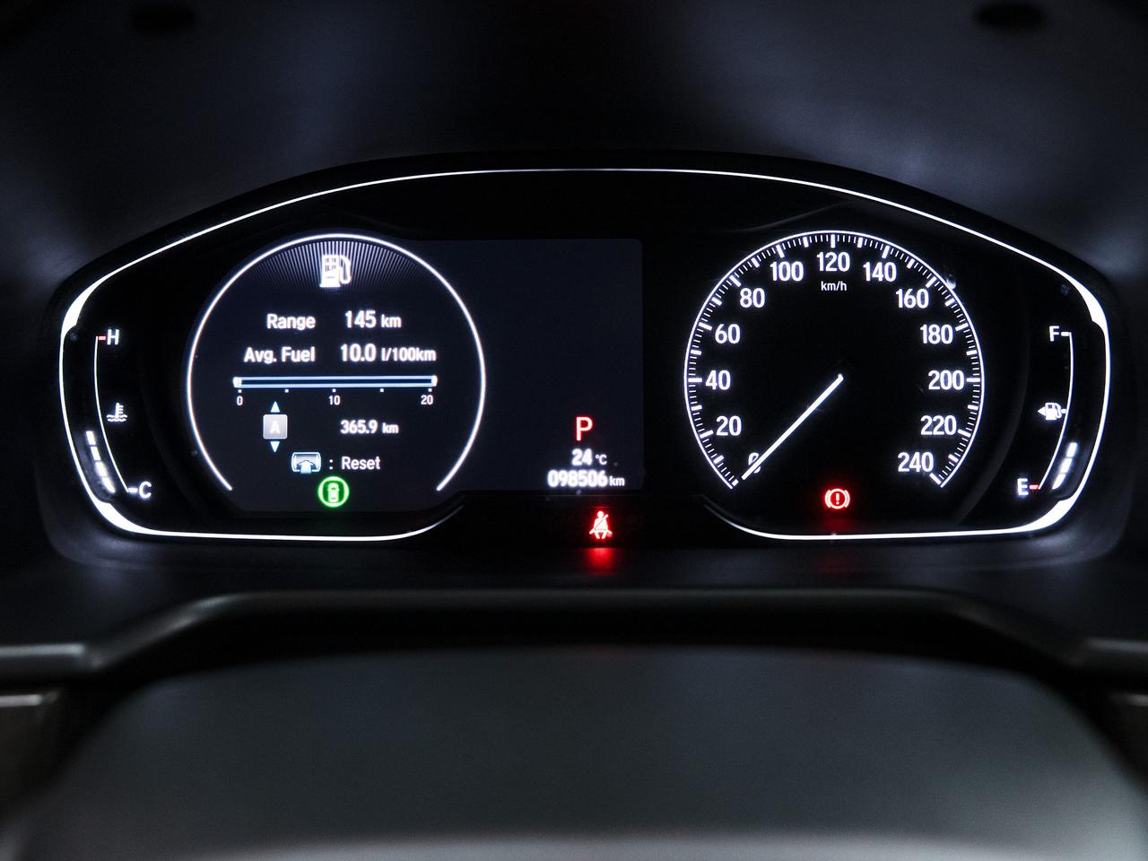 2020 Honda Accord TOURING | Nav | Leather | Sunroof | BSM | CarPlay Photo