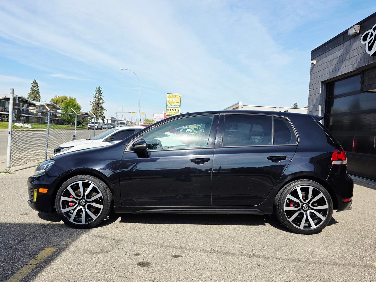 2013 Volkswagen Golf