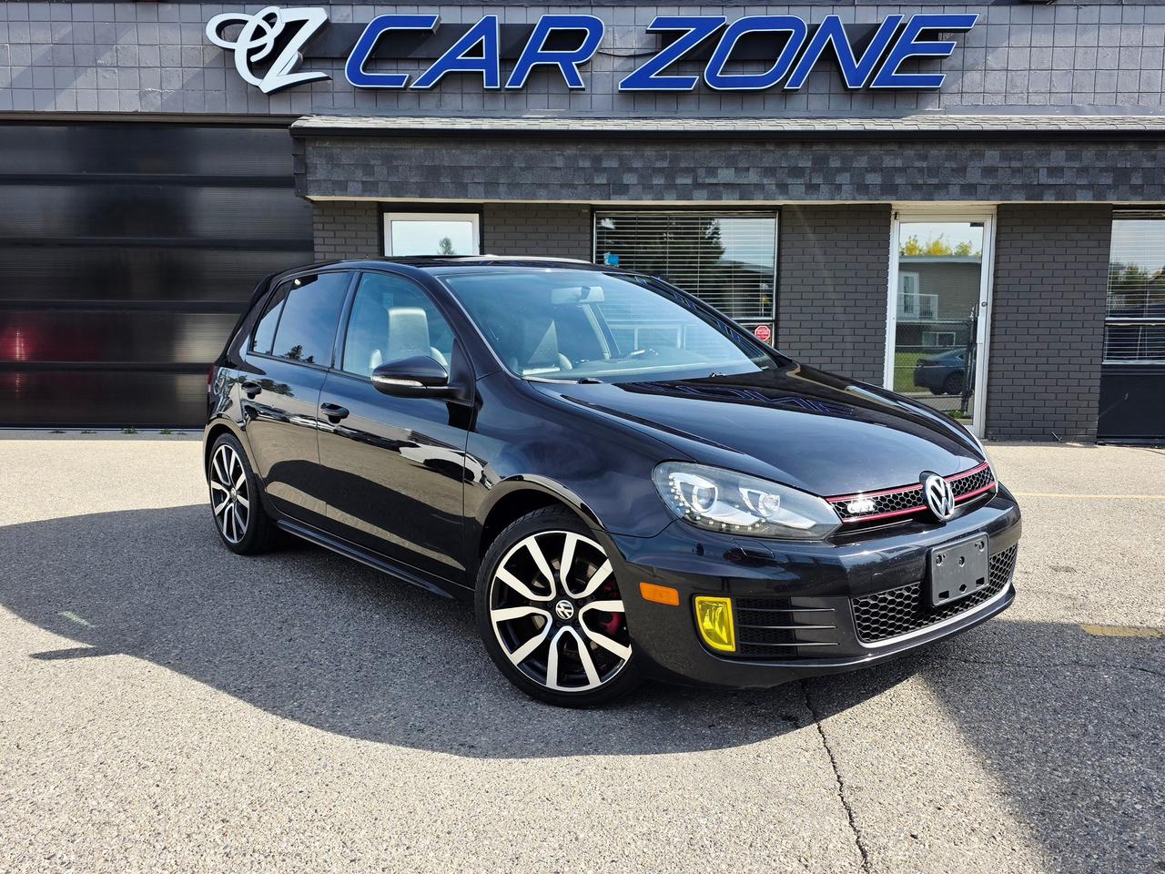 2013 Volkswagen Golf GTI | FULLY LOADED | AUTO - Photo #1