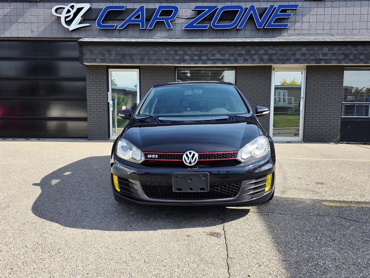 2013 Volkswagen Golf