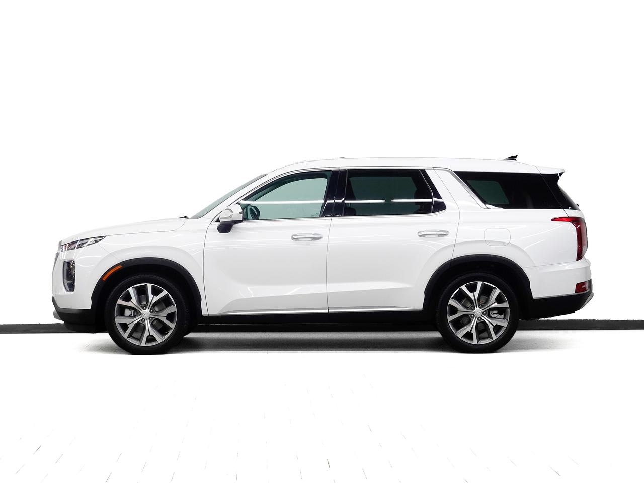 2020 Hyundai PALISADE LUXURY AWD | Leather | Sunroof | 360 Cam | CarPlay