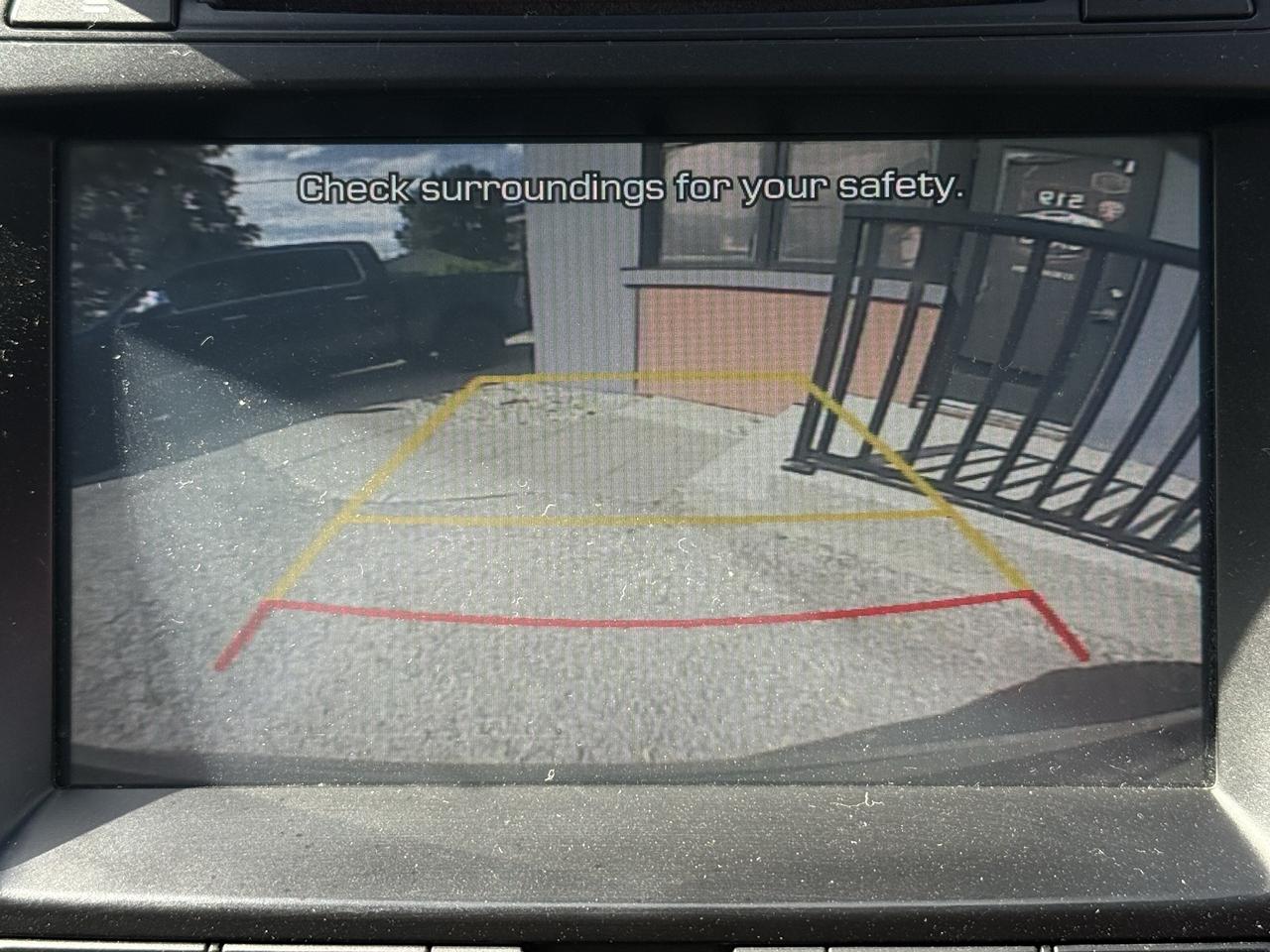 2017 Hyundai Santa Fe Sport Limited | Navigation | Backup Camera | Sunroof Photo