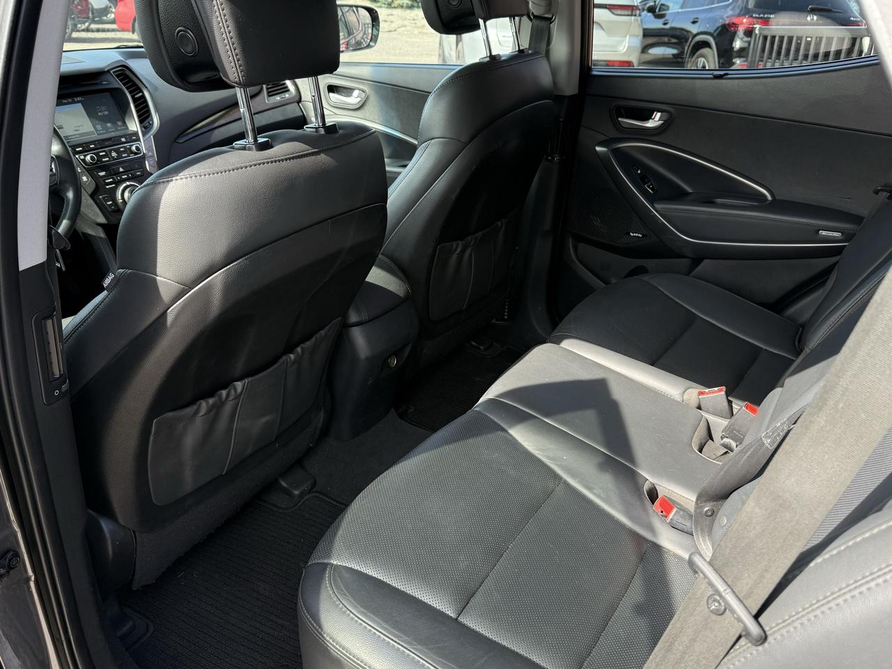 2017 Hyundai Santa Fe Sport Limited | Navigation | Backup Camera | Sunroof Photo