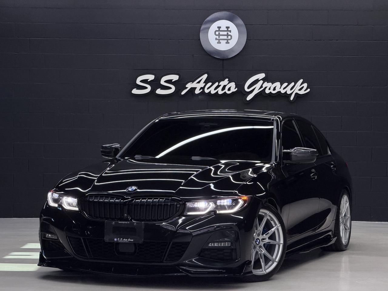 2020 BMW 330i SOLD - PENDING DELIVERY - Photo #1