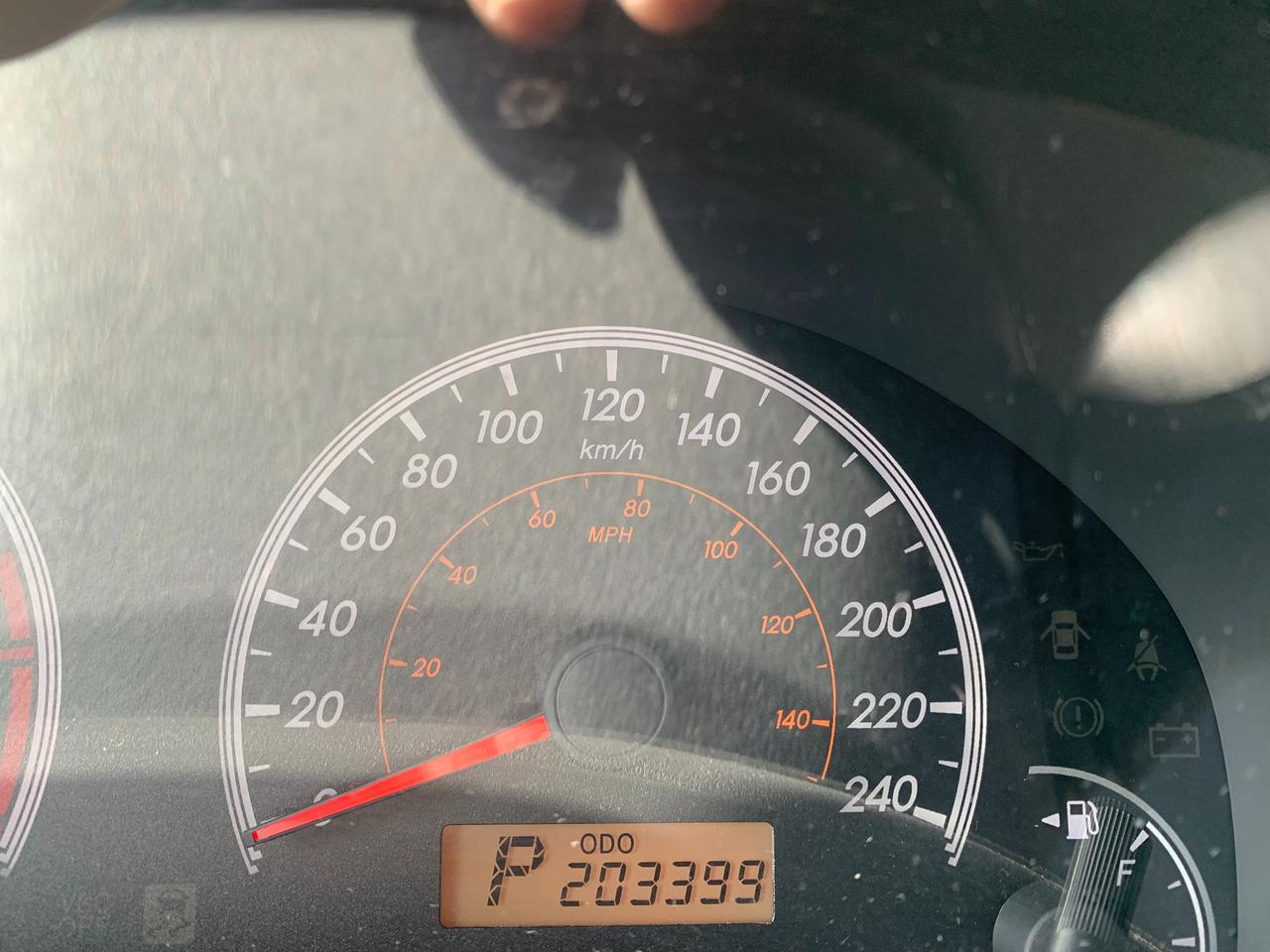 2009 Toyota Corolla DEALER SERVICED CERTIFIED LOADED LOW KMS Photo