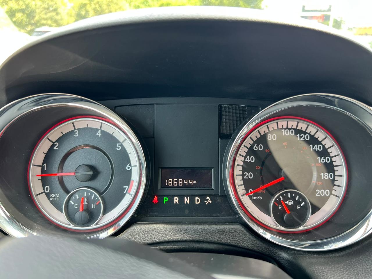 2016 Dodge Grand Caravan 4dr Wgn SXT CERTIFIED Photo