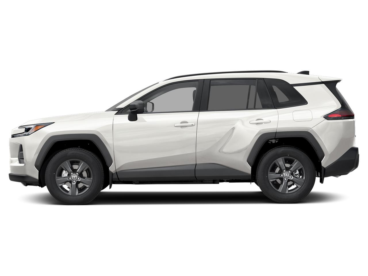 2026 Toyota RAV4 LE Photo
