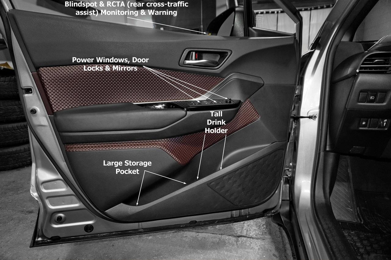 2019 Toyota C-HR Limited Photo