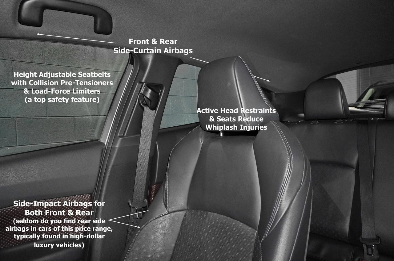 2019 Toyota C-HR Limited Photo